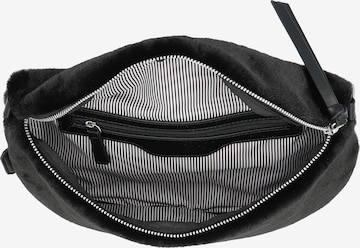 Picard Fanny Pack ' Mellow ' in Black