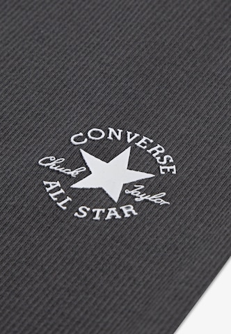 CONVERSE Loosefit Byxa i grå