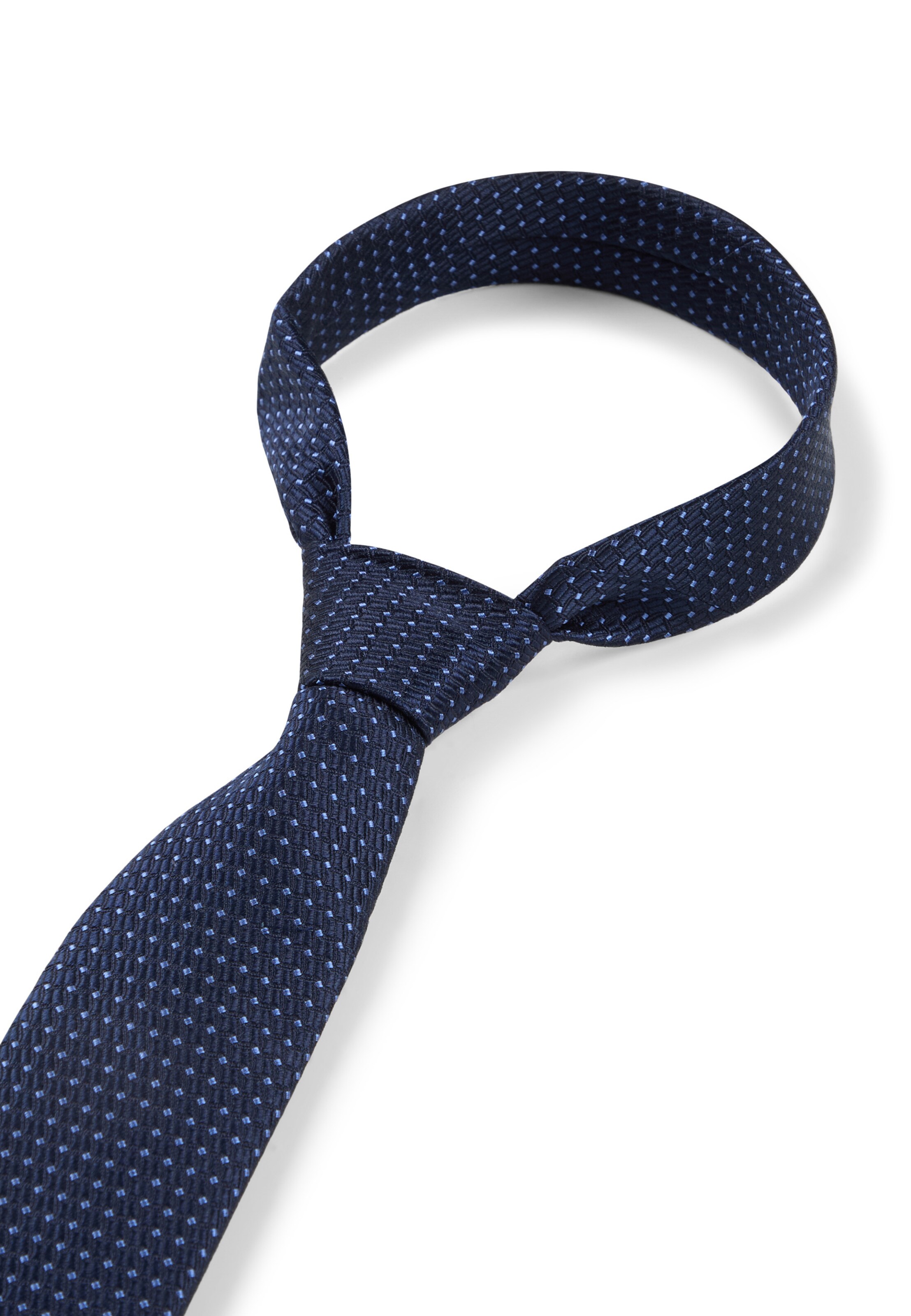 JOOP! Tie in Blue