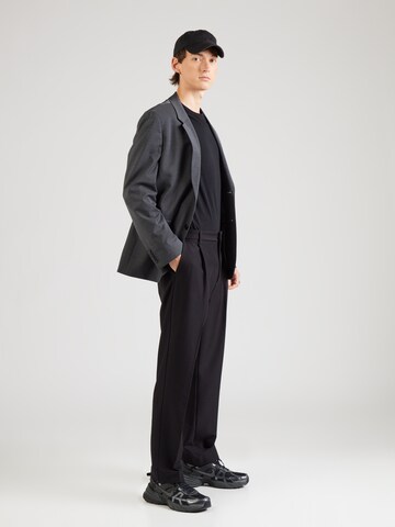 Emporio Armani Shirt in Zwart