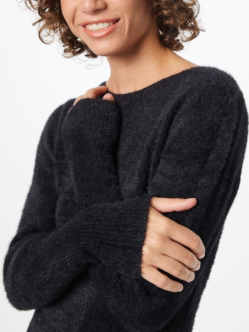 ONLY Sweter 'Ella' w kolorze czarny