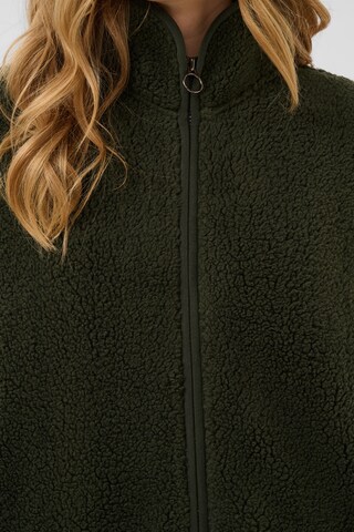 Love Copenhagen - Chaqueta de entretiempo en verde