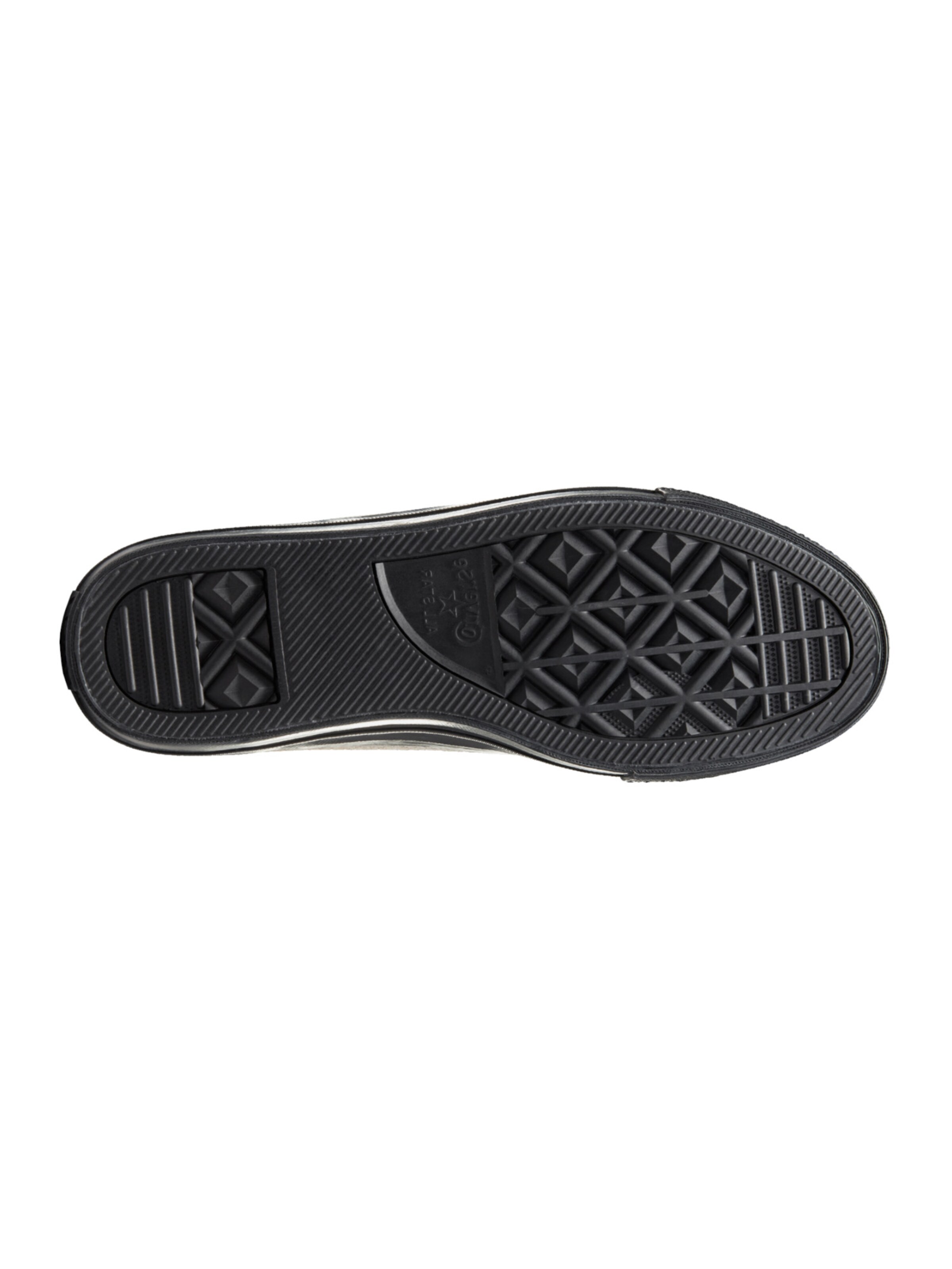 CONVERSE Sneaker in Beige