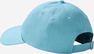 Cappello da baseball 'Norm' di THE NORTH FACE in blu