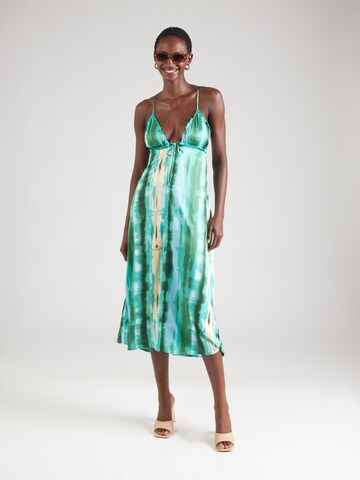 ONLY Dress 'ONLJane' in Green