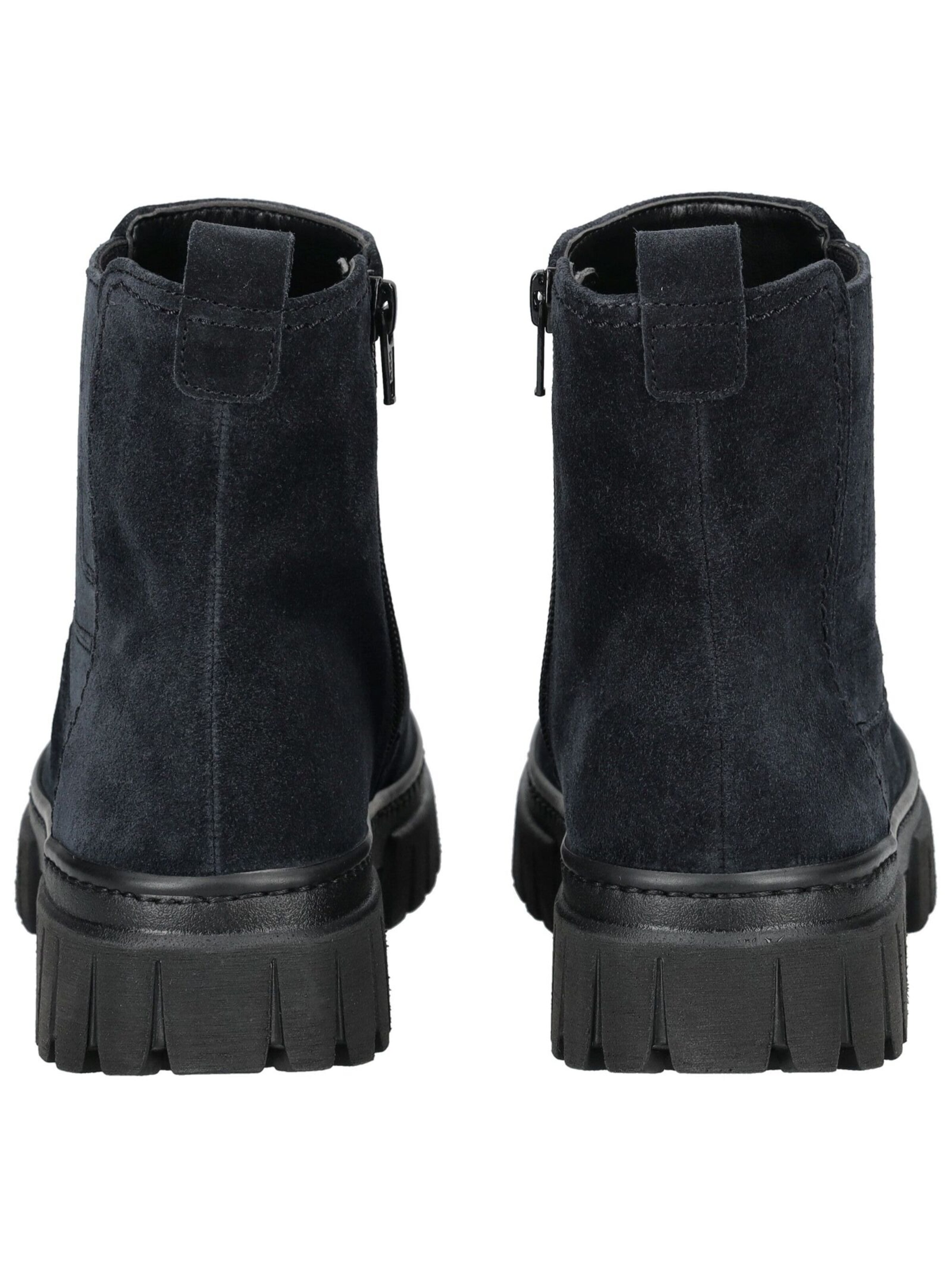 Boots chelsea di GABOR in blu