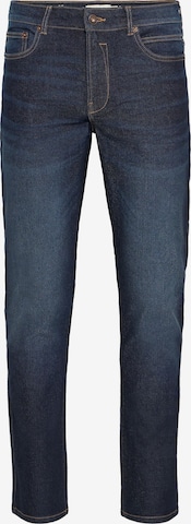 !Solid - Vaquero 'Ryno' en negro: frente