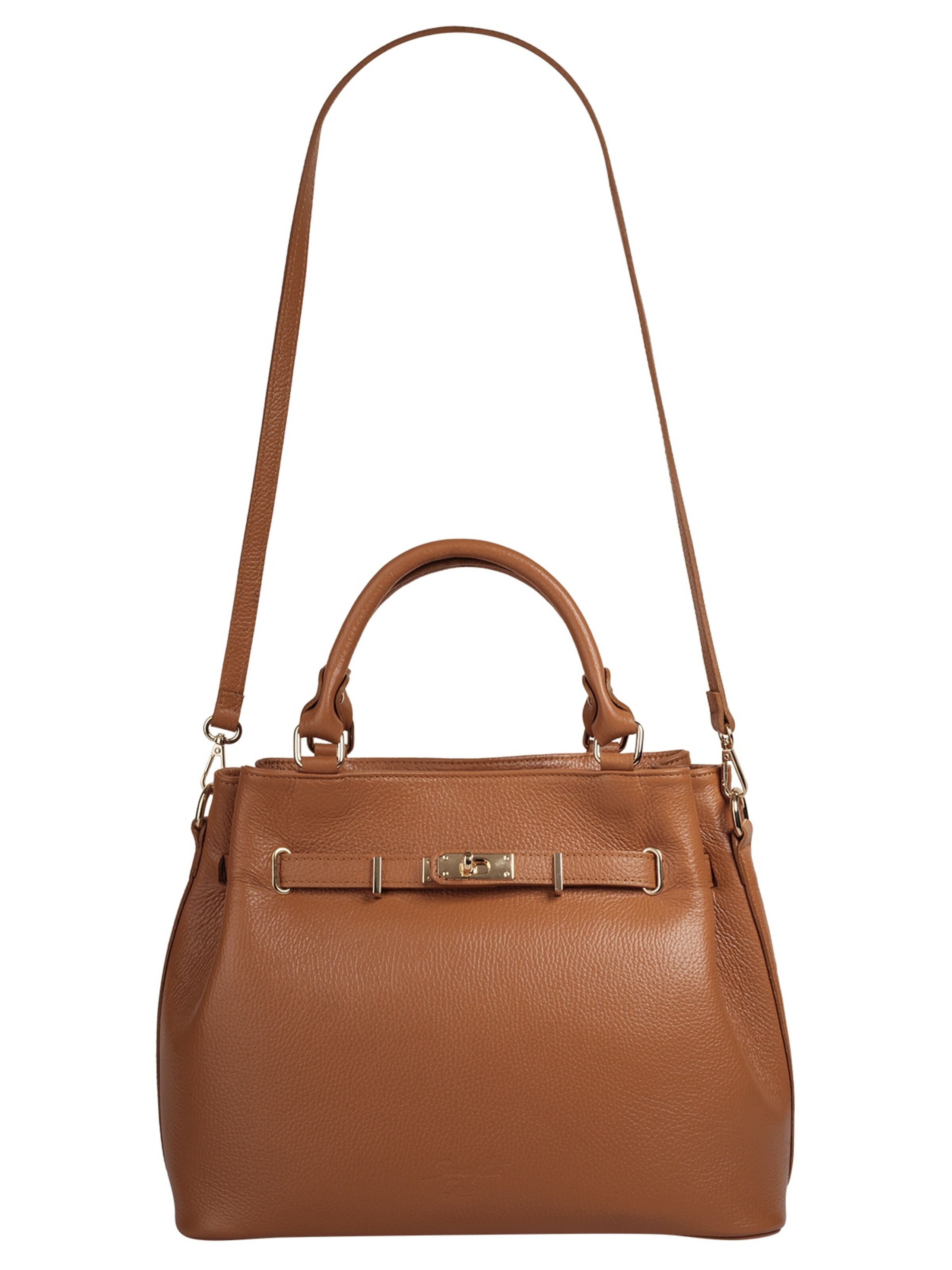 Samantha Look Handtasche‌‌‌‌ in Braun
