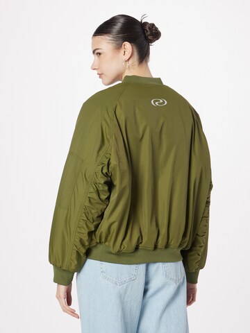 Résumé Between-Season Jacket 'RIVERRS' in Green