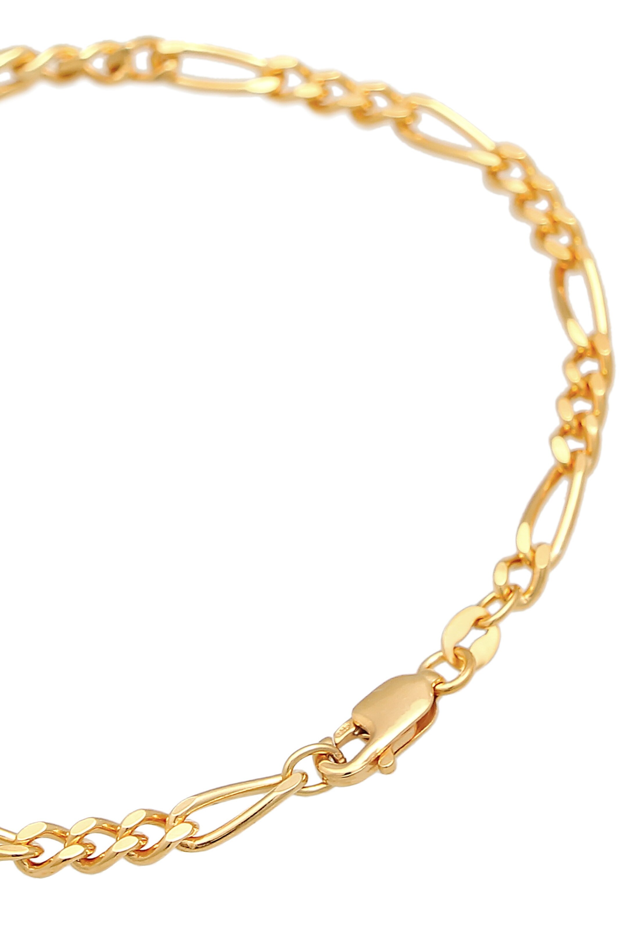 KUZZOI Armbånd i guld