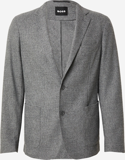 BOSS Sako 'P-Hanry-244' u tamo siva, Pregled proizvoda