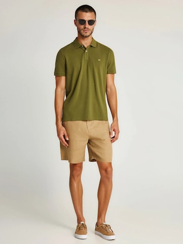 Tricou de la Funky Buddha pe verde