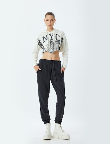 Koton Broek in Grijs