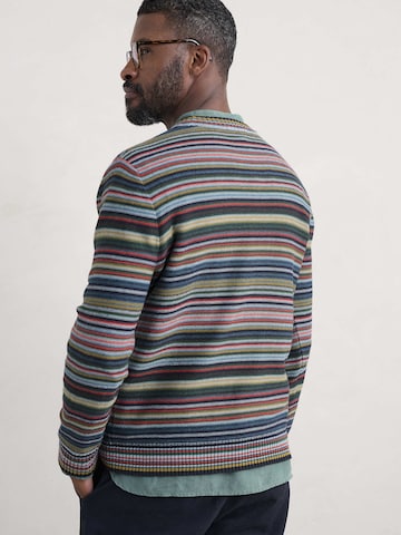 Pull-over 'Trenale' Seasalt Cornwall en mélange de couleurs