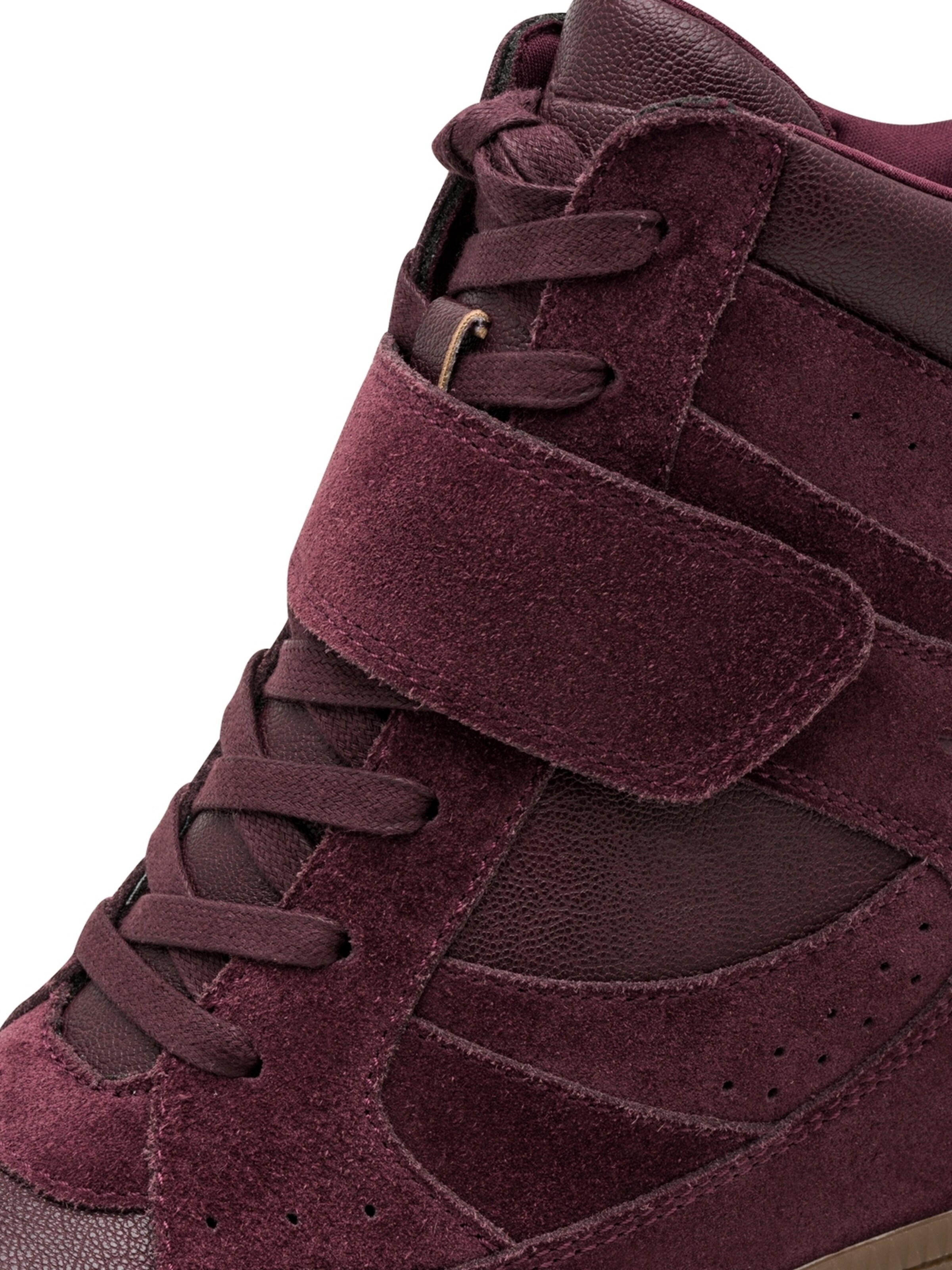 Tamaris Sneaker in Rot
