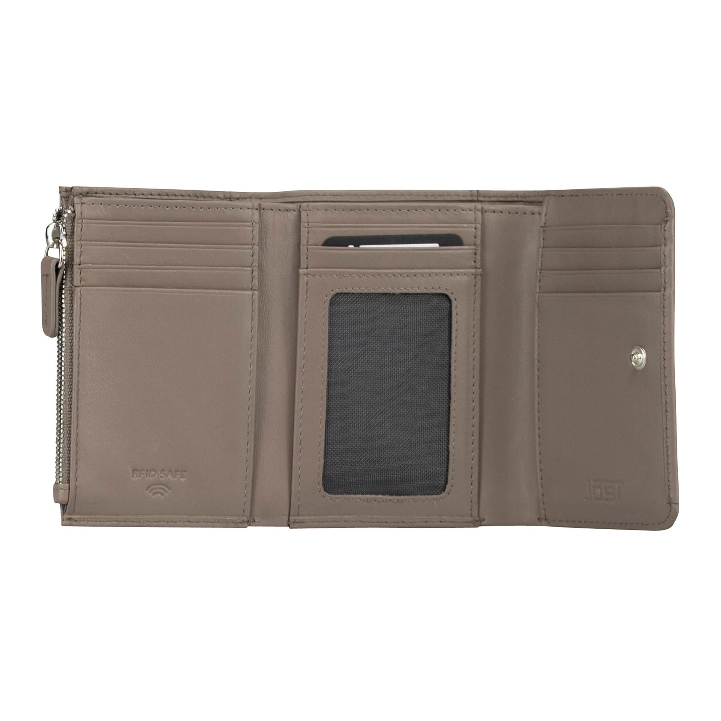 Porte-monnaies 'Arva' JOST en gris