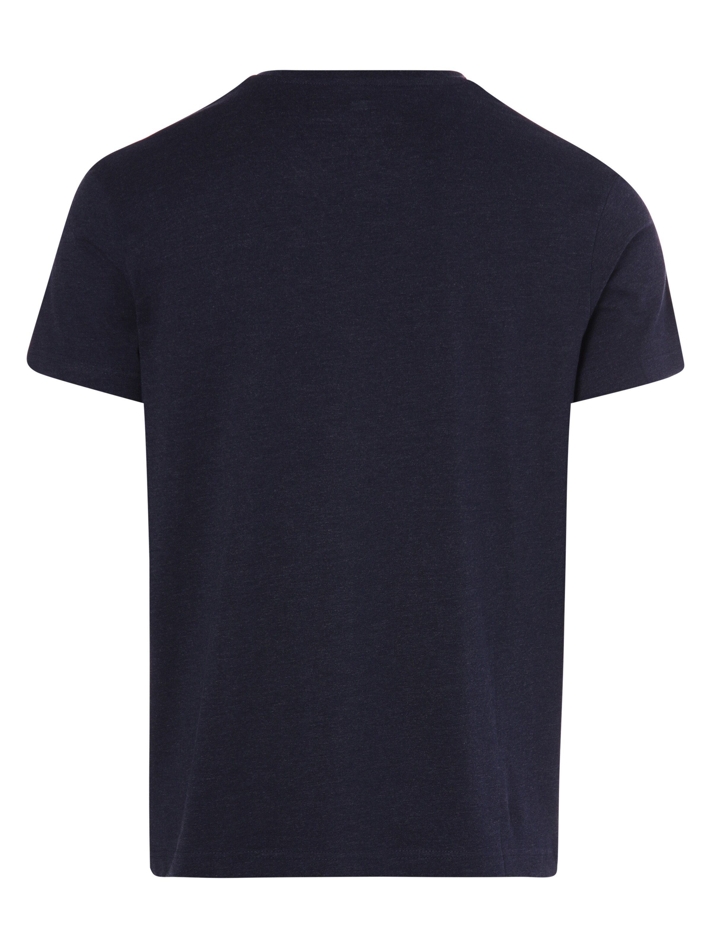 Nils Sundström Shirt in Blue