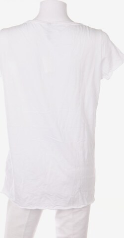 YAYA Top & Shirt in L in White