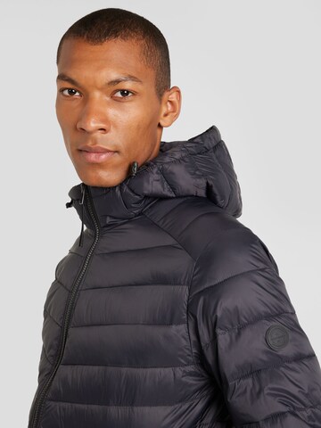 Giacca di mezza stagione 'JJESprint' di JACK & JONES in nero