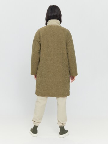 mazine Between-Seasons Coat 'Hanna' in Beige