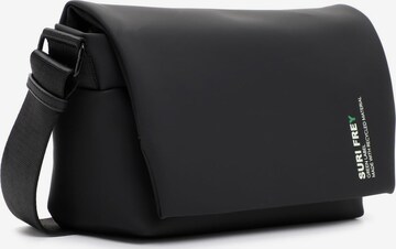 Suri Frey Shoulder Bag 'Jenny' in Black