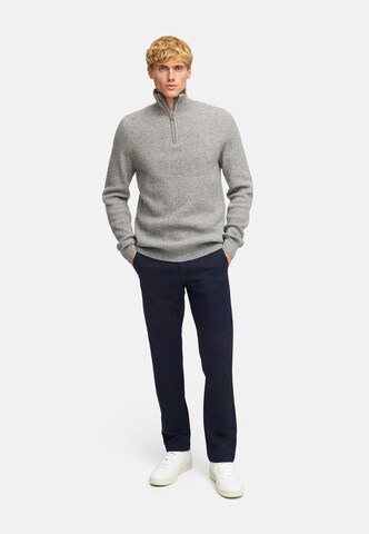 Pull-over ' Dorsey ' Kronstadt en gris