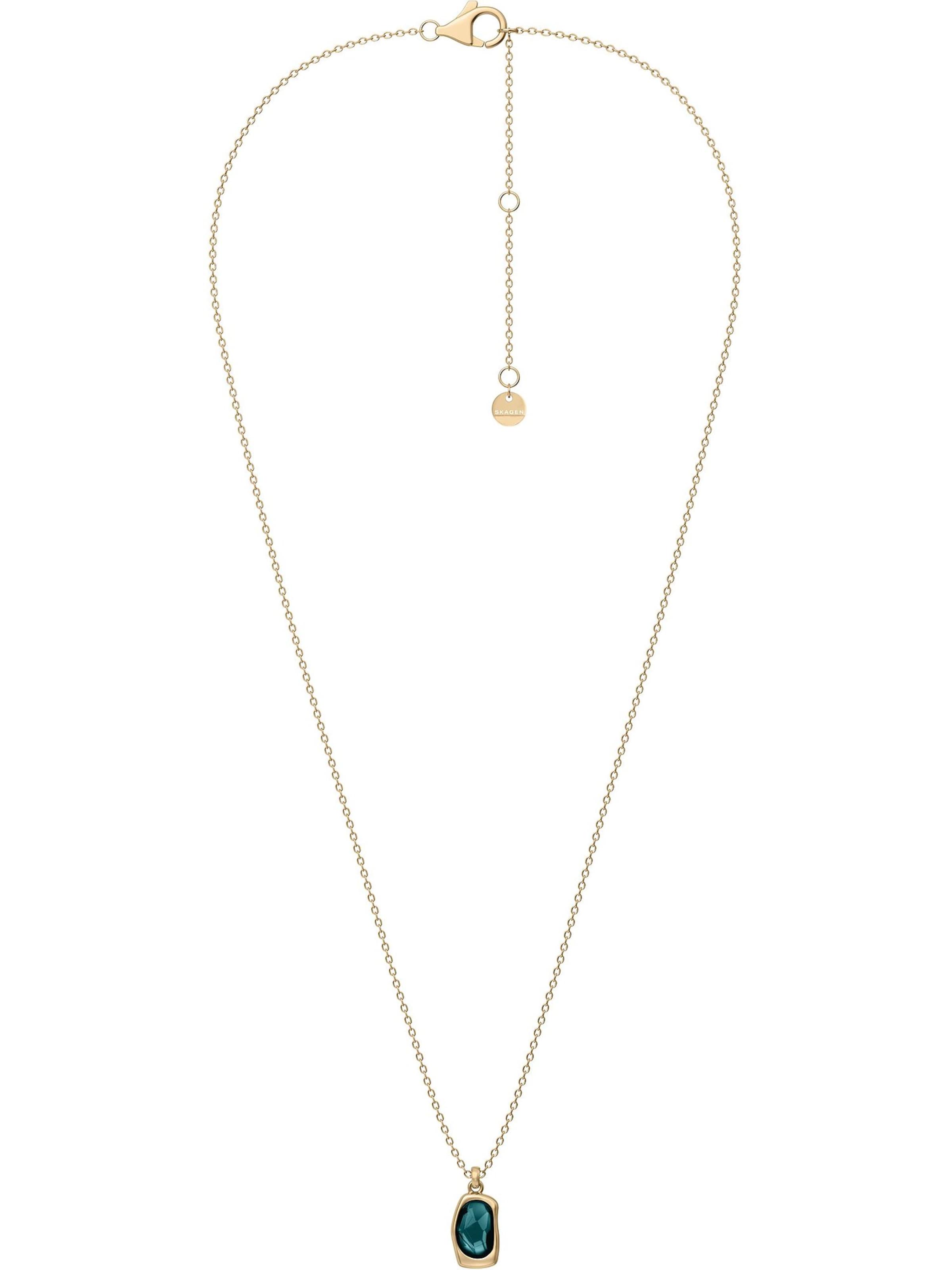 SKAGEN Necklace in Gold: front