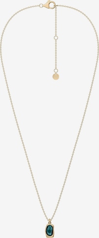 SKAGEN Kette in Gold: Vorderseite