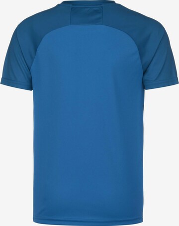 OUTFITTER Performance Shirt 'Ika' in Blue