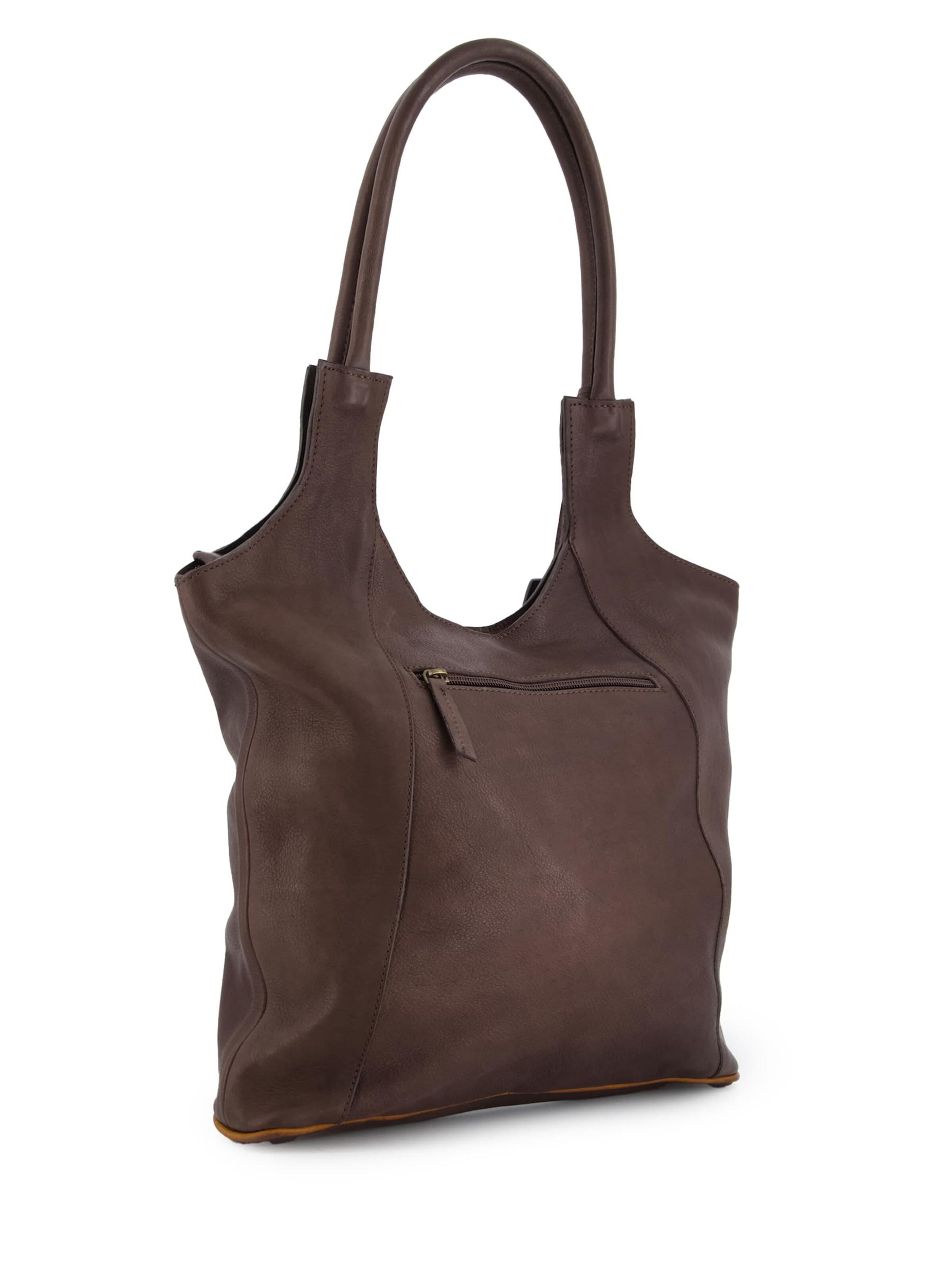 VENEZIA Handtasche‌‌‌‌ in Braun