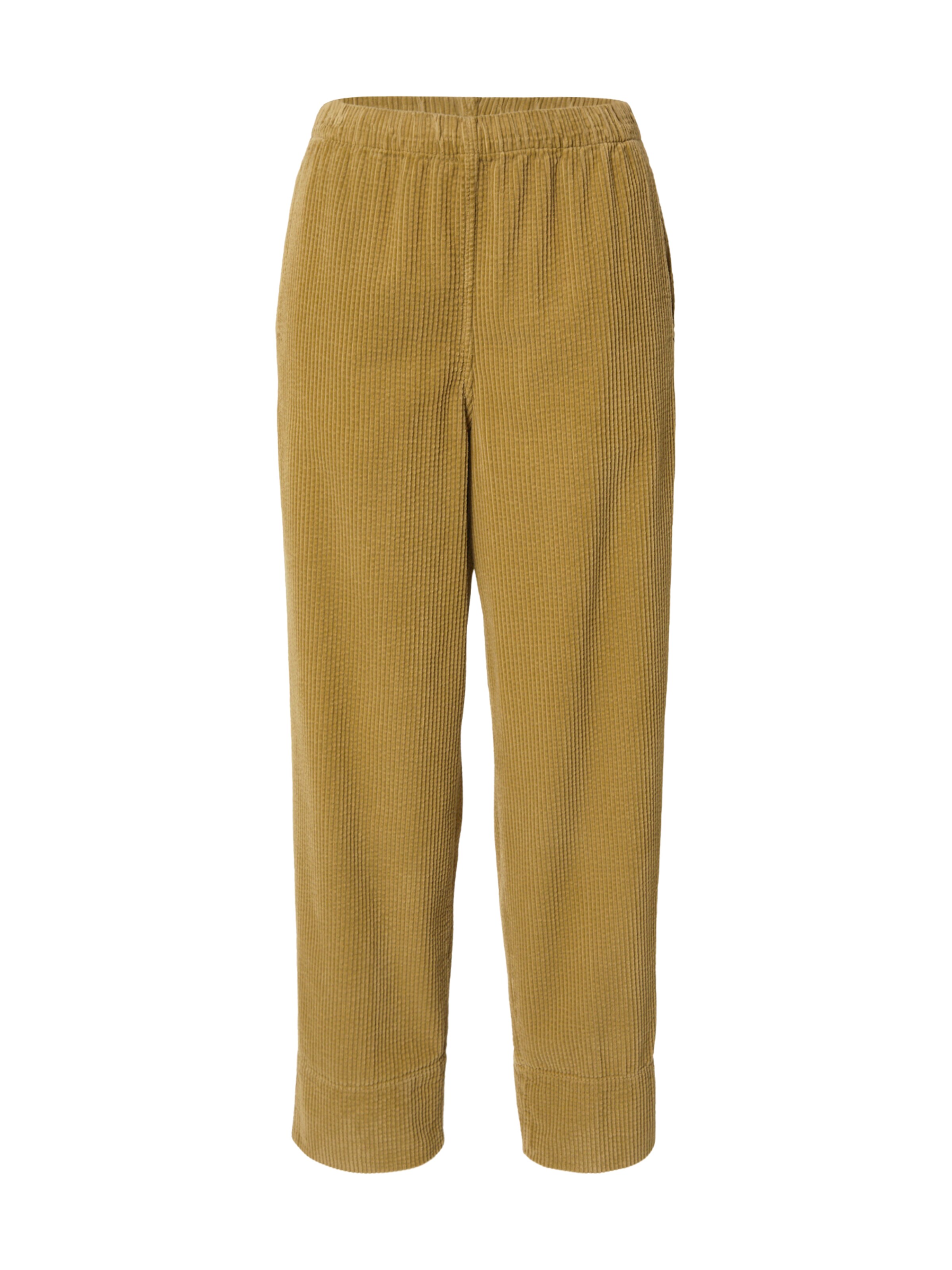 Pantaloni 'PADOW' in 34 AMERICAN VINTAGE di colore cachi, Visualizzazione prodotti