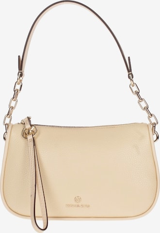 Pochette 'Michael kors Pochette 32T2LT9U3L' di Michael Kors in beige: frontale