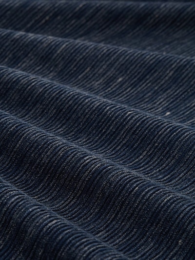 TOM TAILOR Sweat jacket in XXL in Navy, Item view