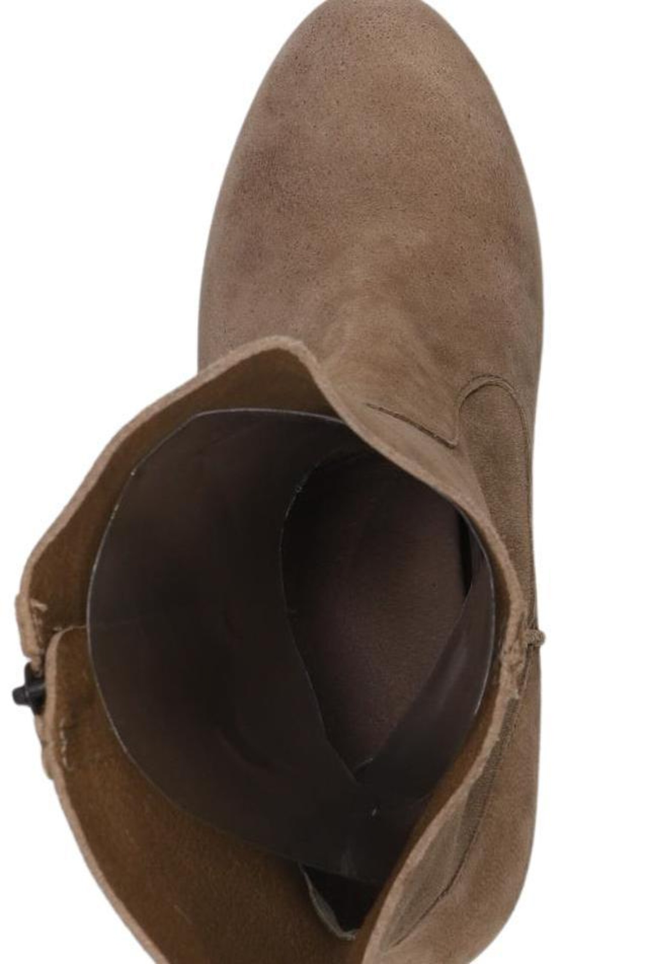 UGG Dress Boots in 38 in Beige