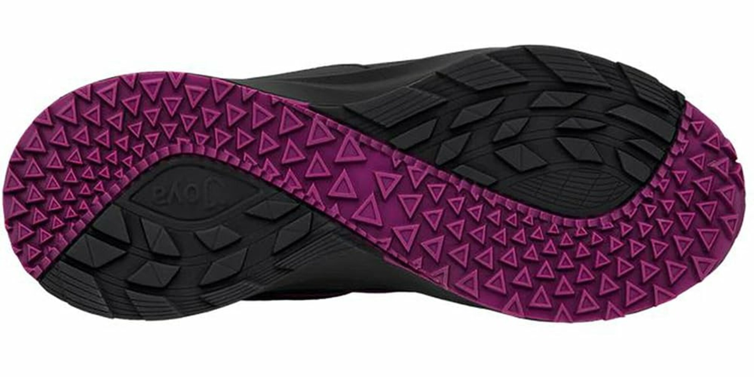 Joya Sneaker in Mischfarben