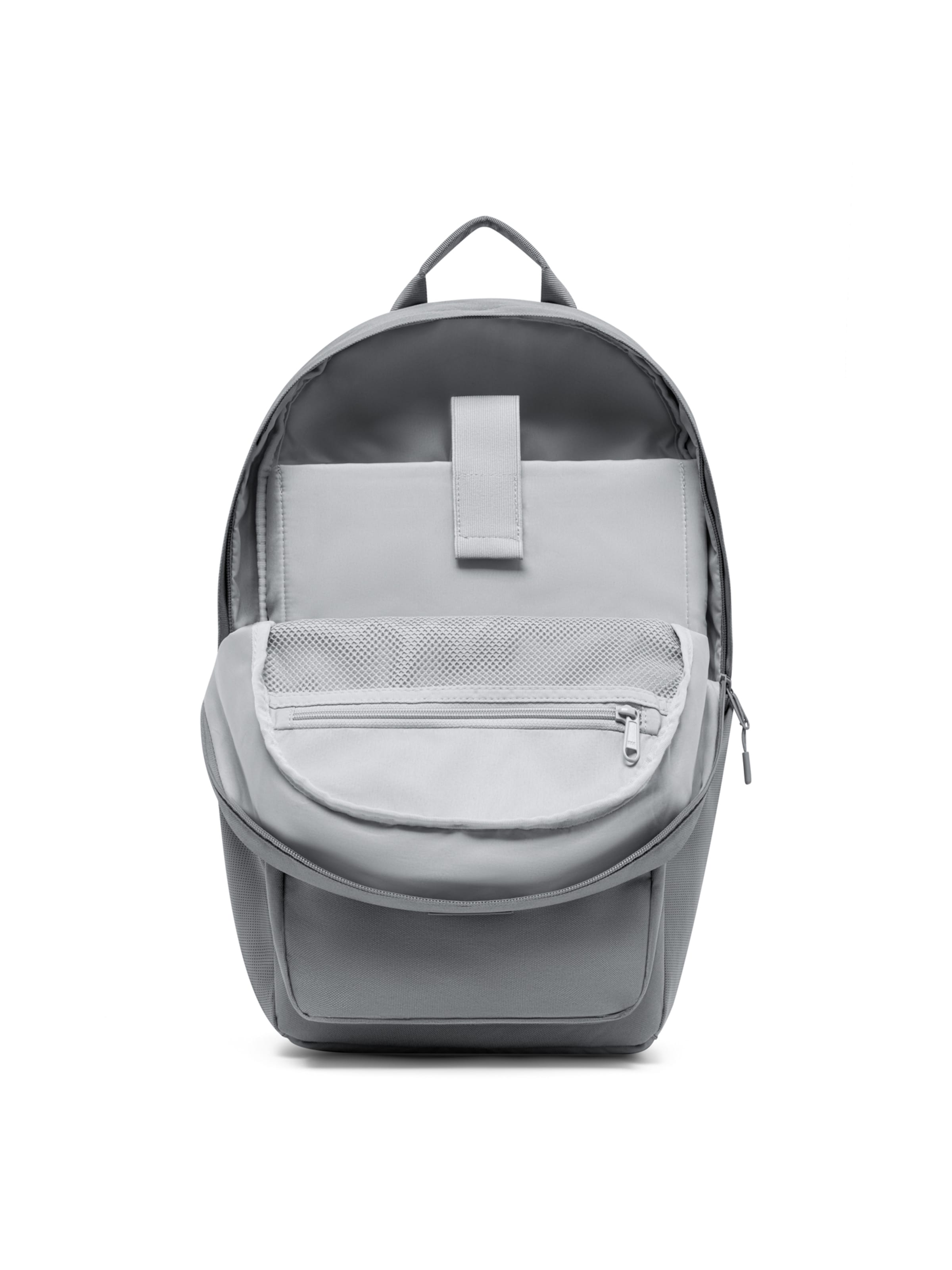 Johnny Urban Backpack 'Moritz' in Grey