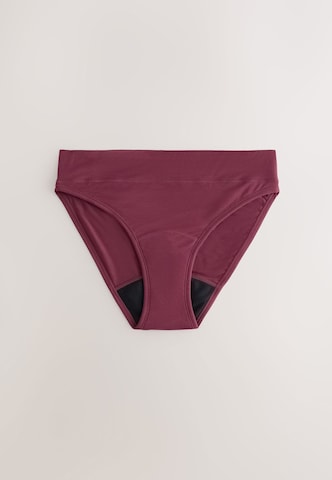 Slip 'Ultimate Comfort' di Next in grigio