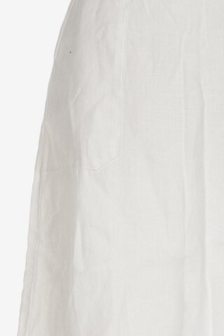 GERRY WEBER Skirt in L in White