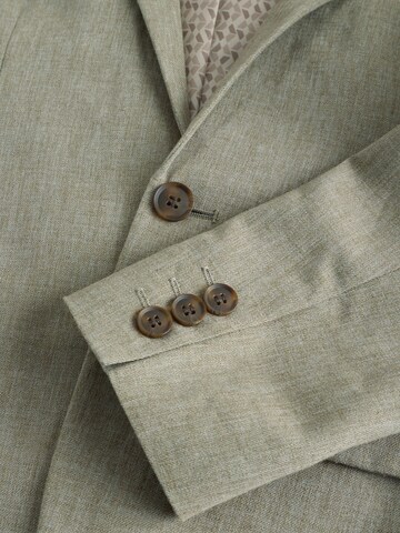 Next Regular fit Colbert in Groen