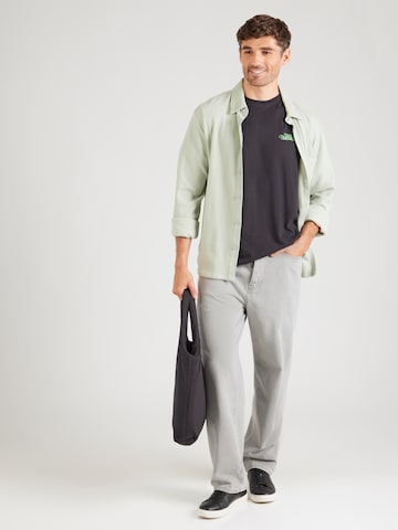 melns Only & Sons T-Krekls 'ONSFRED'