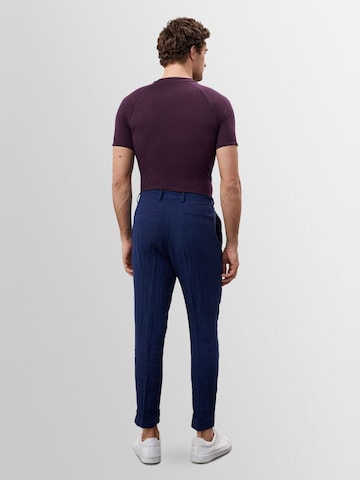 Antioch Regular Trousers in Blue