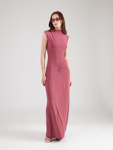 Samsøe Samsøe Dress 'Saandressa' in Pink: front