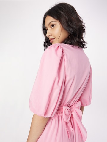 Robe 'ALTAGAIL' Lauren Ralph Lauren en rose