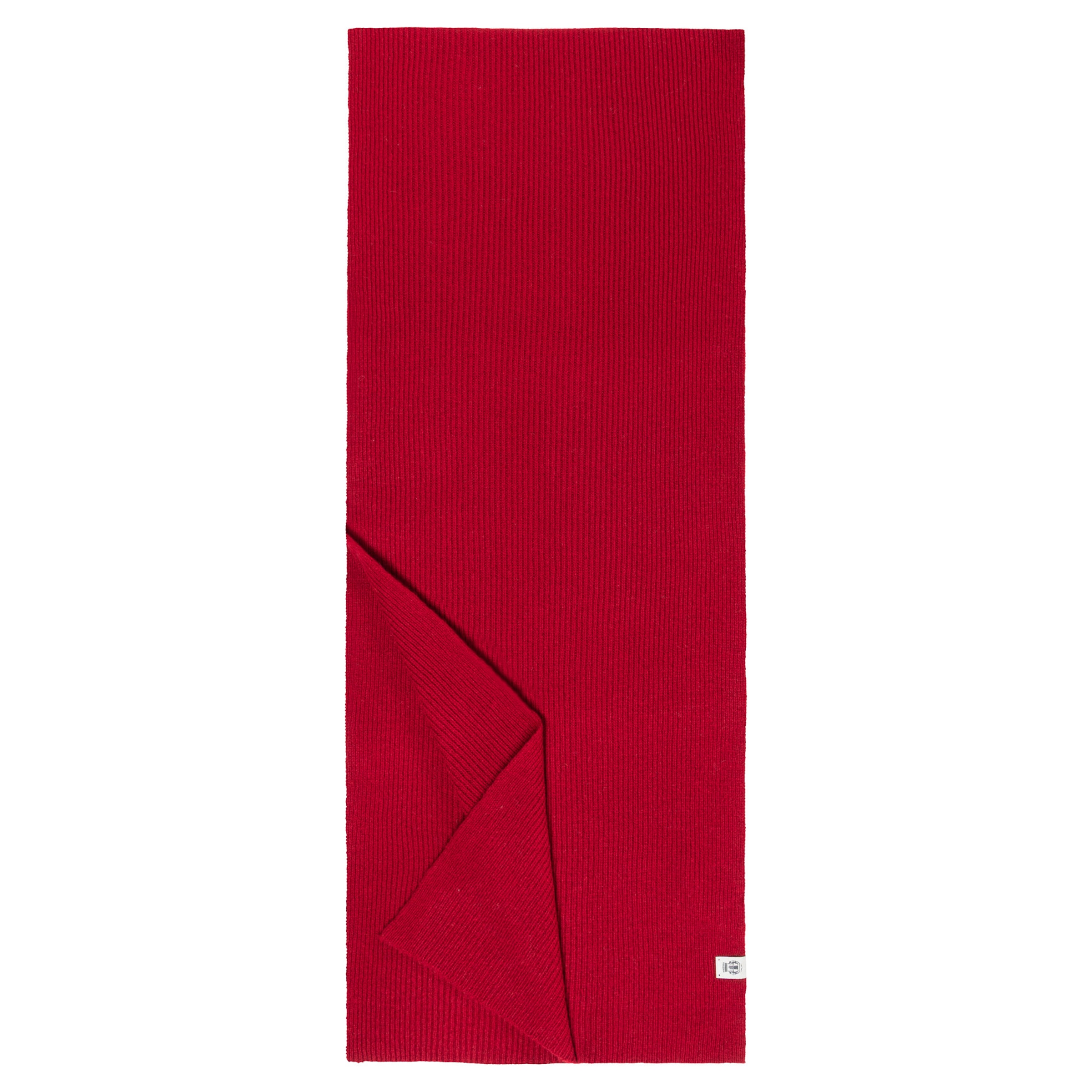 Roeckl Scarf in Red: front