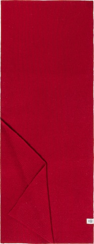 Roeckl Scarf in Red: front
