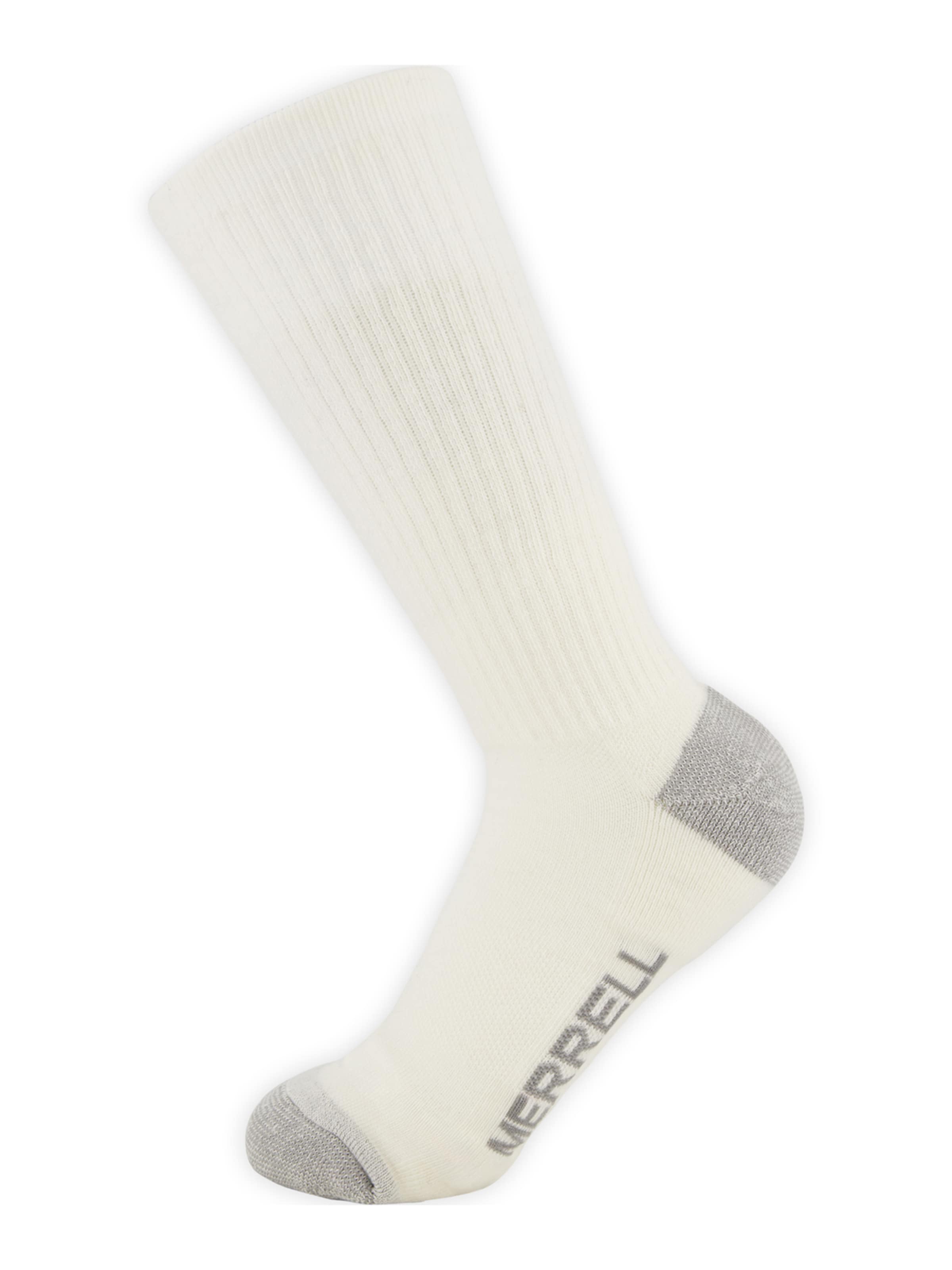 MERRELL - Calcetines hasta la rodilla en marrón