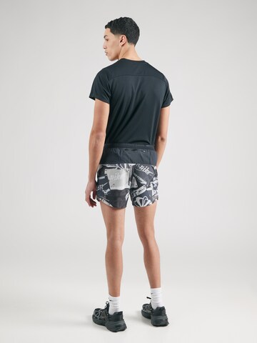 NIKE Regular Sports trousers 'ENRGY' in Black
