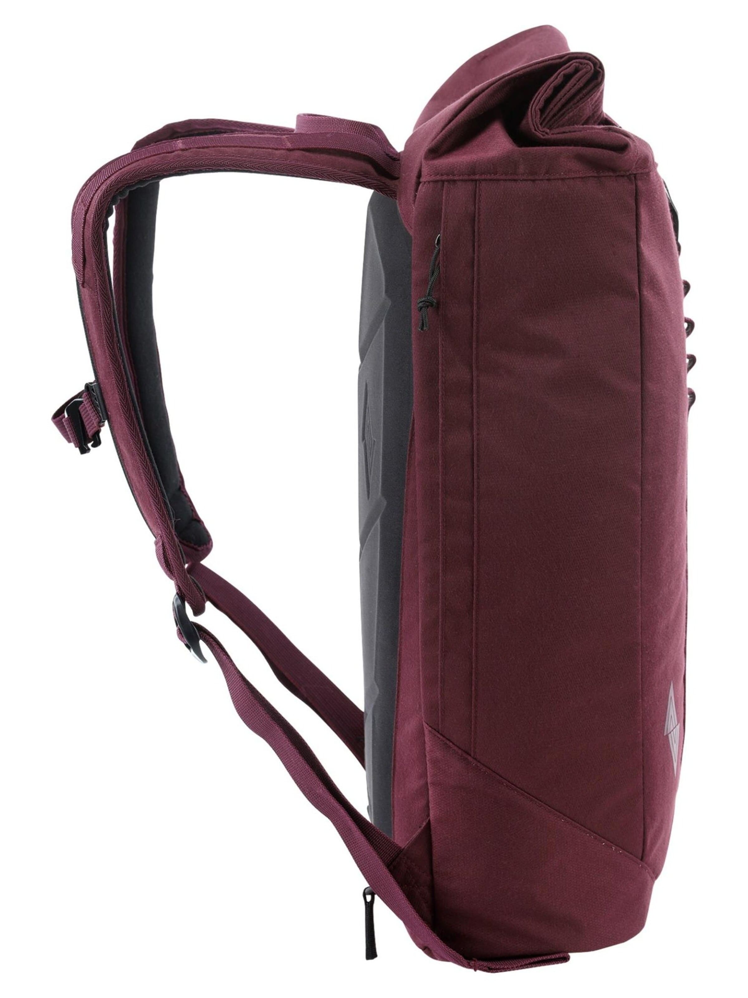 NITRO Rucksack‌‌‌‌‌‌‌‌‌ in Rot