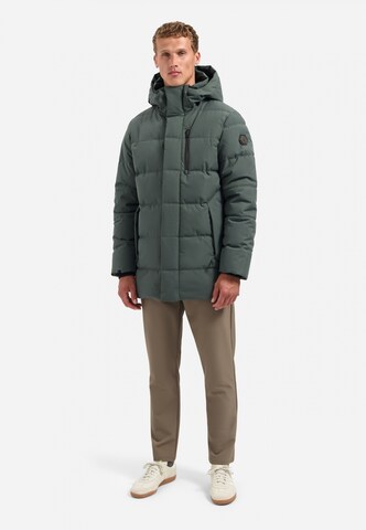 No Excess Winter jacket in Grey