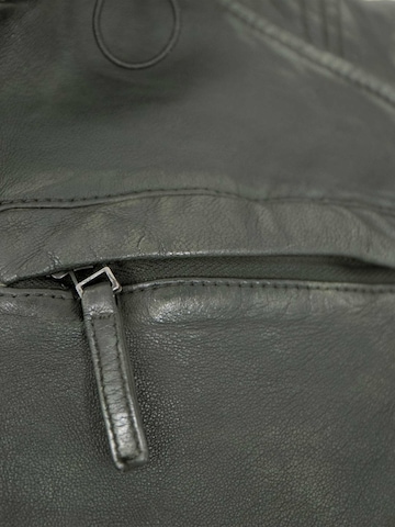 Veste mi-saison 'Sandoko' Jilani en vert